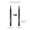 Maybelline Master Precise Eyeliner Preto Impermeável 1g