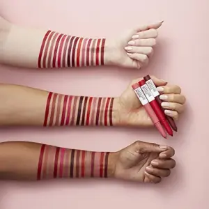 Maybelline SuperStay Ink Lápis Batom 45 Hustle In Heels