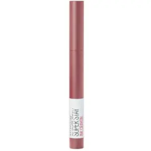 Maybelline SuperStay Ink Lápis Batom Lead the Way