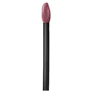 Maybelline Superstay Matte Ink Birthday Edition Tom Show Runner Matte