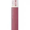 Maybelline Superstay Matte Ink Birthday Edition Tom Show Runner Matte