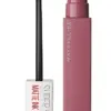 Maybelline Superstay Matte Ink Birthday Edition Tom Show Runner Matte