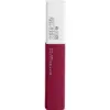 Maybelline Superstay Matte Ink Founder Batom Líquido Acabamento Mate
