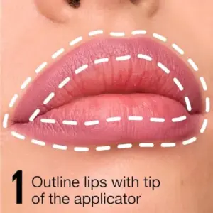 Maybelline Superstay Matte Ink Loyalist Batom Líquido Matte