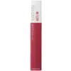 Maybelline Superstay Matte Ink Ruler Magenta Escuro Velvet