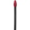 Maybelline Superstay Matte Ink Ruler Magenta Escuro Velvet