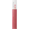 Maybelline Superstay Matte Ink Tom 155 Savant Fosco
