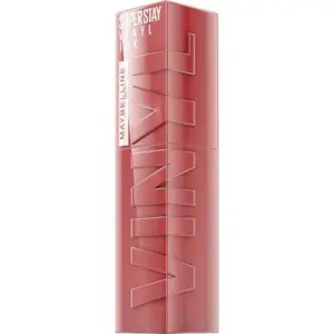 Maybelline Superstay Vinyl Ink Lippy Effect Vinil Brilho