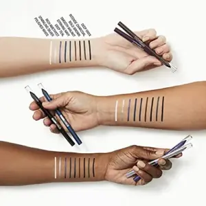 Maybelline Tattoo Liner Delineador em Gel Bold Brown