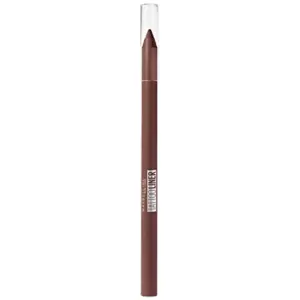 Maybelline Tattoo Liner Gel Delineador em Gel Tom 911 Smooth Walnut