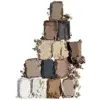 Maybelline The Nudes Paleta de Sombras 12 cores 9,6g