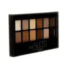 Maybelline The Nudes Paleta de Sombras 12 cores 9,6g