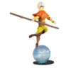 McFarlane Toys Figura Avatar The Last Airbender Aang 7 polegadas