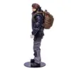 McFarlane Toys Figuras de Coleção Batman Bruce Wayne Drifter Unmasked 7 Polegadas