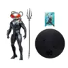 McFarlane Toys Multiverso DC Figura de Coleção Black Manta 30 cm
