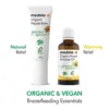 Medela Linha Organic Óleo de Massagem para Seios 50ml