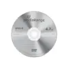 MediaRange DVD-R 4.7GB 16x Cake 100