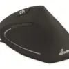 MediaRange Mediarange Rato Óptico Ergonômico 1600 DPI USB Preto