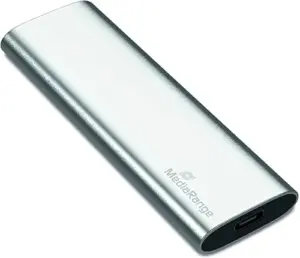 MediaRange MR1100 120GB USB-C 3.2