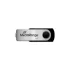 MediaRange MR 911 8GB preto e prata Pendrive USB