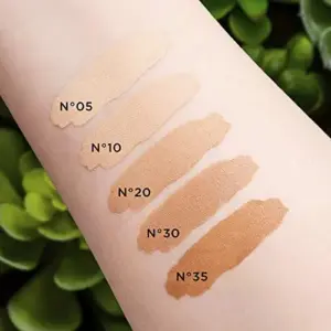 Artdeco Natural Skin Base de Maquilhagem Tom Neutral/Medium Beige