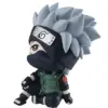 Megahouse Naruto Look Up Series Figuras de Ação