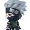 Megahouse Naruto Look Up Series Figuras de Ação