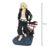 Megahouse Petitrama Heroic Scenes Tokyo Revengers Figure 8 Cm