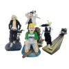 Megahouse Petitrama Heroic Scenes Tokyo Revengers Figure 8 Cm
