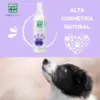 Menforsan Água Colônia Amora 125ml Vegan Friendly