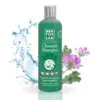 Menforsan Shampoo antipulgas e insetos 300ml