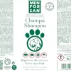 Menforsan Shampoo antipulgas e insetos 300ml
