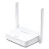 Mercusys MW302R Router Ethernet Banda 2.4 GHz