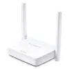 Mercusys MW302R Router Ethernet Banda 2.4 GHz