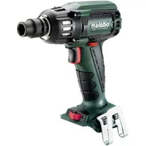 Metabo 602205840 Impact Driver Cordless