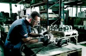 Metabo GE 710 Plus 710W 10000-30500rpm