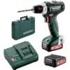 Metabo Powermaxx BS 12V