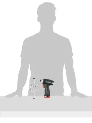 Metabo Powermaxx Bs Basic 10,8 V Par Rotações