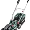Metabo RM 36-18 LTX BL 36 Cordless Lawn Mower