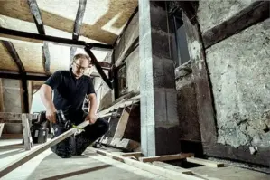 Metabo Serra Sse 18 Ltx Compact Sem-fios