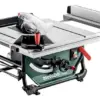 Metabo TS 254 M TischSerra 610254000
