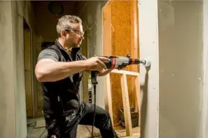 Metabo UHEV 2860-2 Impacto 3,4J