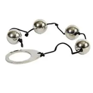 Metal Hard Bola Chinesa de Metal 20mm