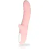 MIA Mia Vibrador Pisa Silicone Inodoro