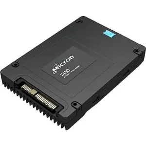 Micron 7450 Pro 15.36TB SSD NVMe PCI Express 4.0