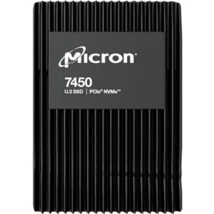 Micron 7450 Pro 960GB SSD PCI Express 4.0