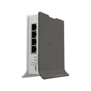 MikroTik 41G-2AXD&FG621-EA Router de mesa Wi-Fi 6 2.4 GHz