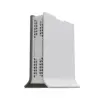 MikroTik 41G-2AXD&FG621-EA Router de mesa Wi-Fi 6 2.4 GHz