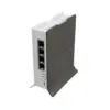 MikroTik 41G-2AXD&FG621-EA Router de mesa Wi-Fi 6 2.4 GHz