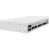 MikroTik CCR2116-12G-4S Ethernet Wireless 2000 MHz
